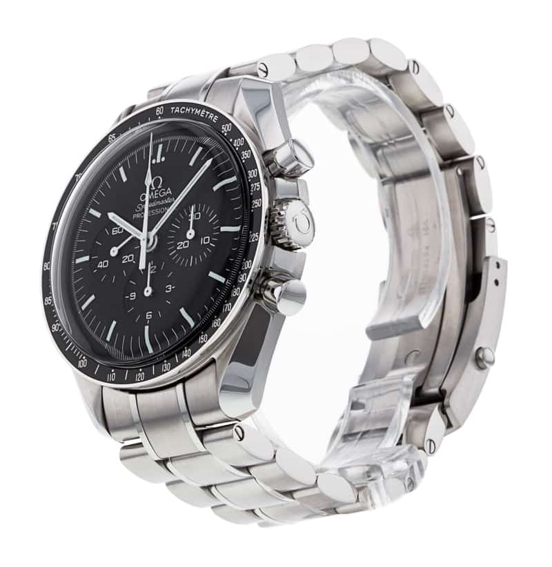 Omega Speedmaster Moonwatch 311.30.42.30.01.005